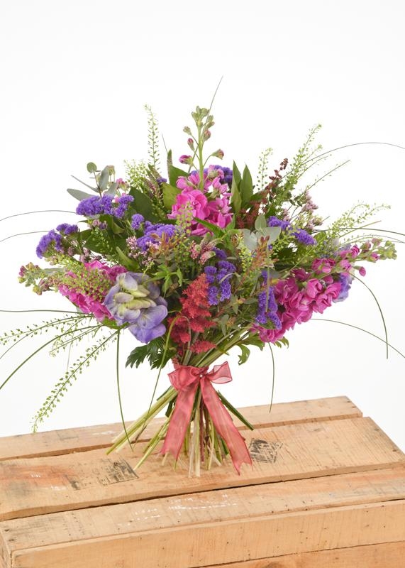 Scented Hand tied.