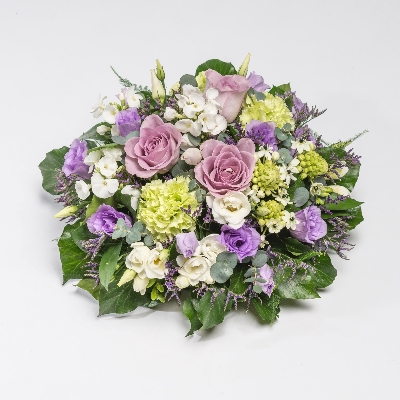 Woodland Posy