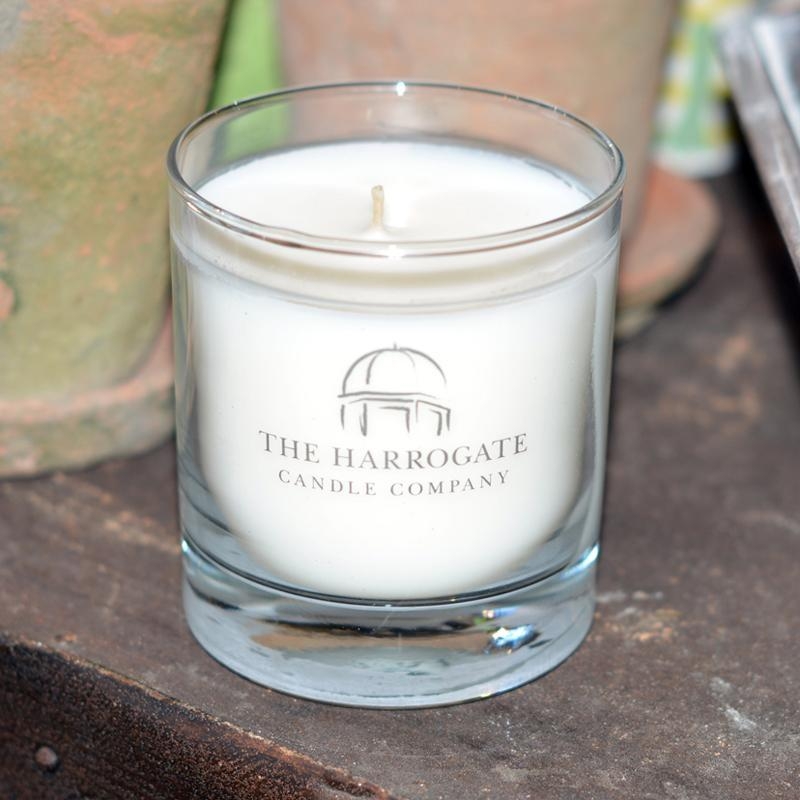 Large 'Bramble' with Free Scented Candle buy online or call 01423 567767