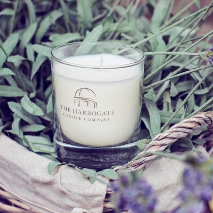 7. Scented Candles