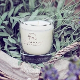 6. Scented Candles
