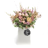 2. Winter Flowers
