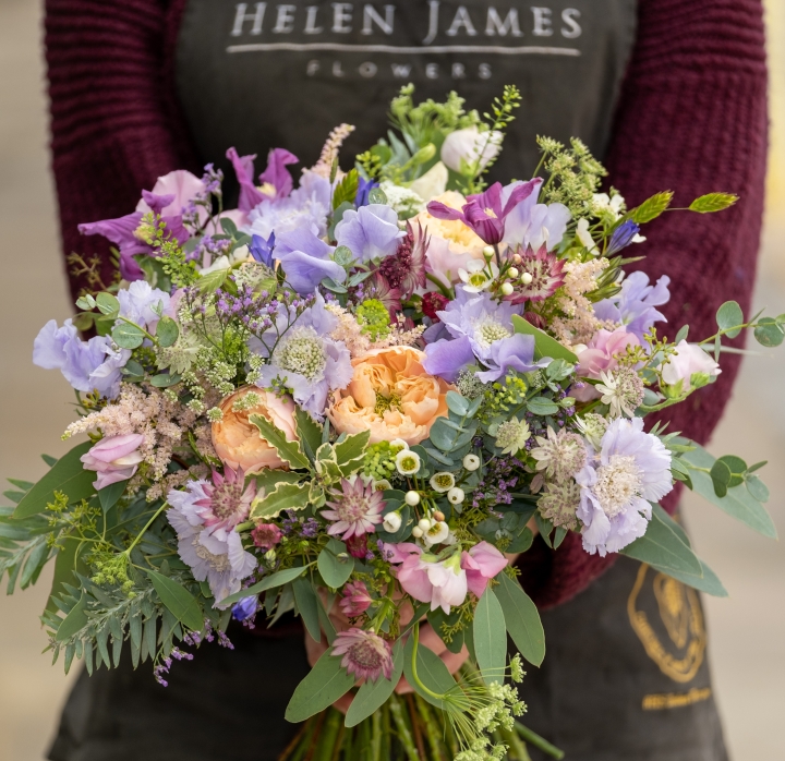 Same Day Flowers
