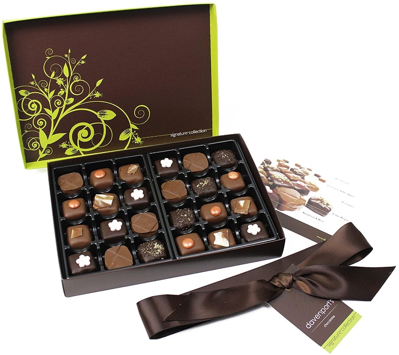 Chocolates Large – buy online or call 01423 567767