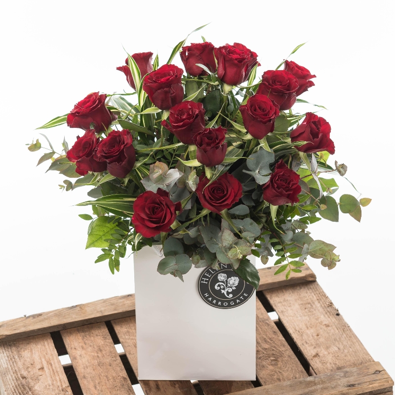 Venice (18 Roses)