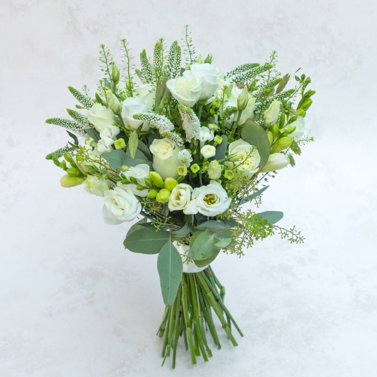Harlow Full Bridal Bouquet