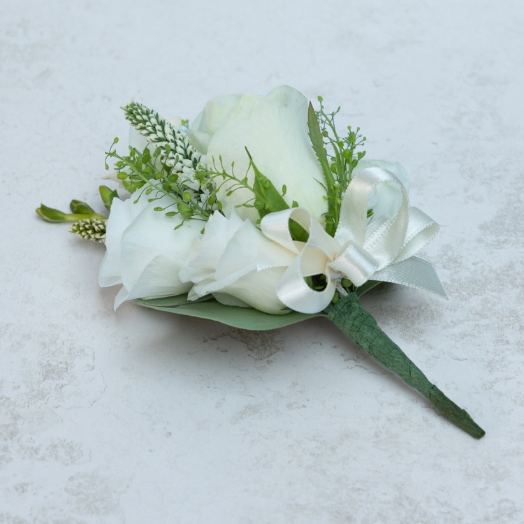 Harlow Full Corsage