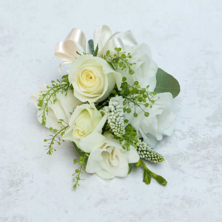 Harlow Full Corsage