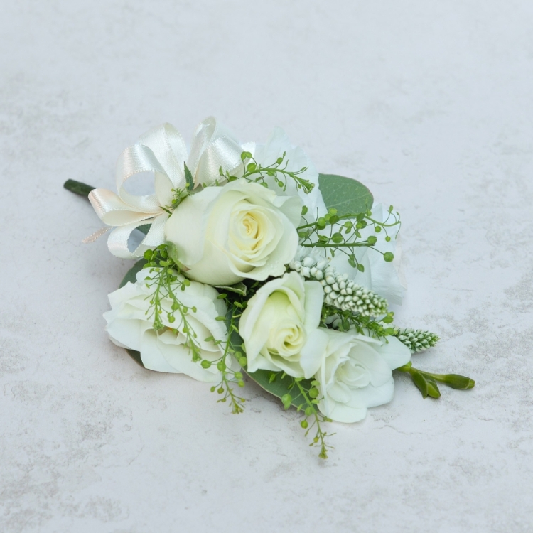 Harlow Full Corsage